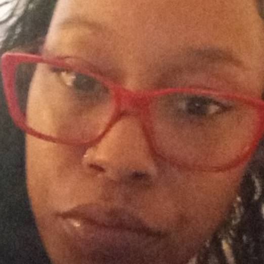 Christal Roberts