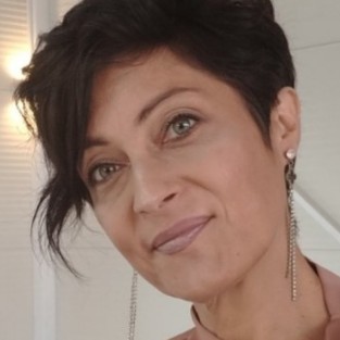 Aleksandra Zivkovic