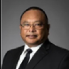Davy Tolentino