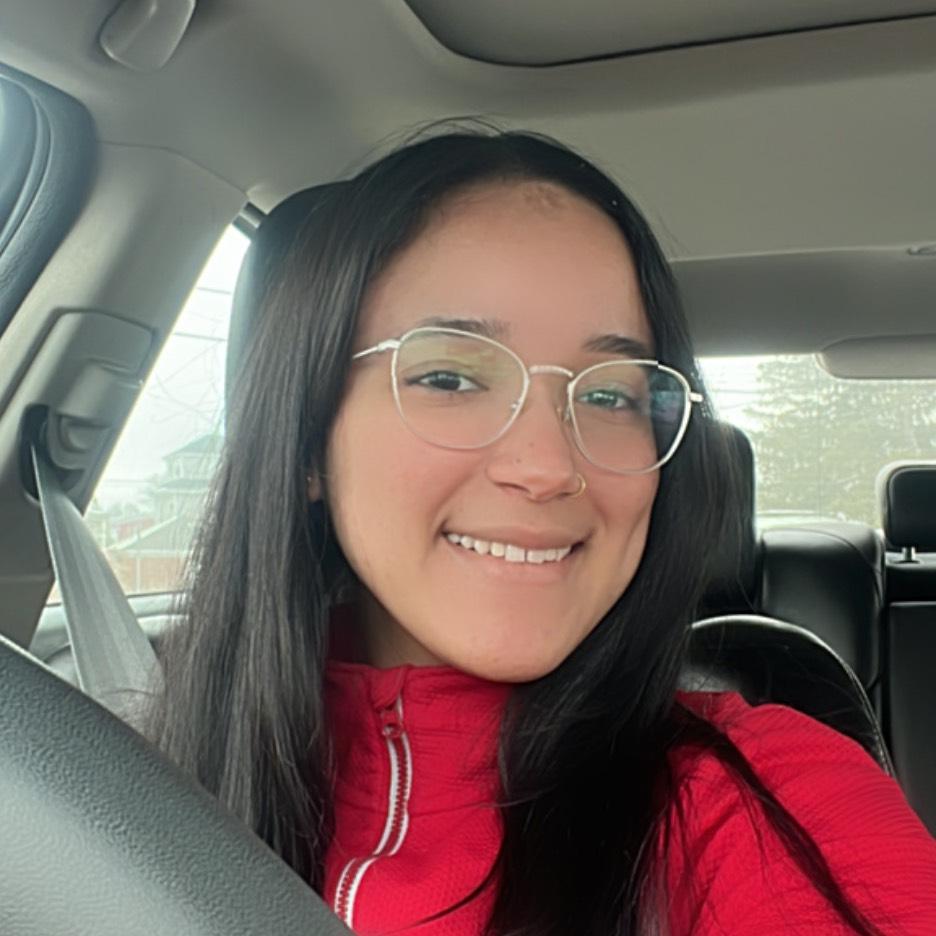 Rosa Toribio