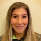 Maya Grossmann, BSN, RN, CCRN