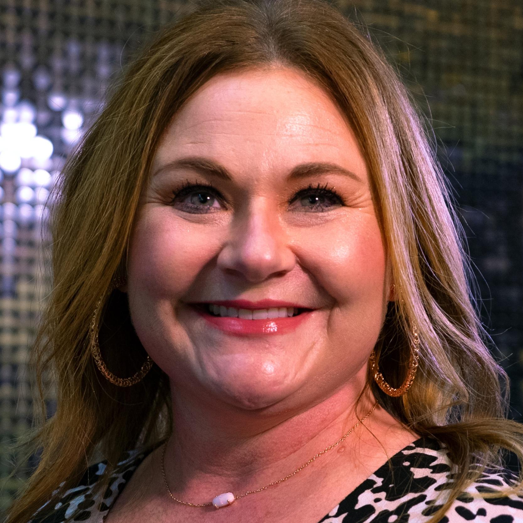 Mandy Fleming