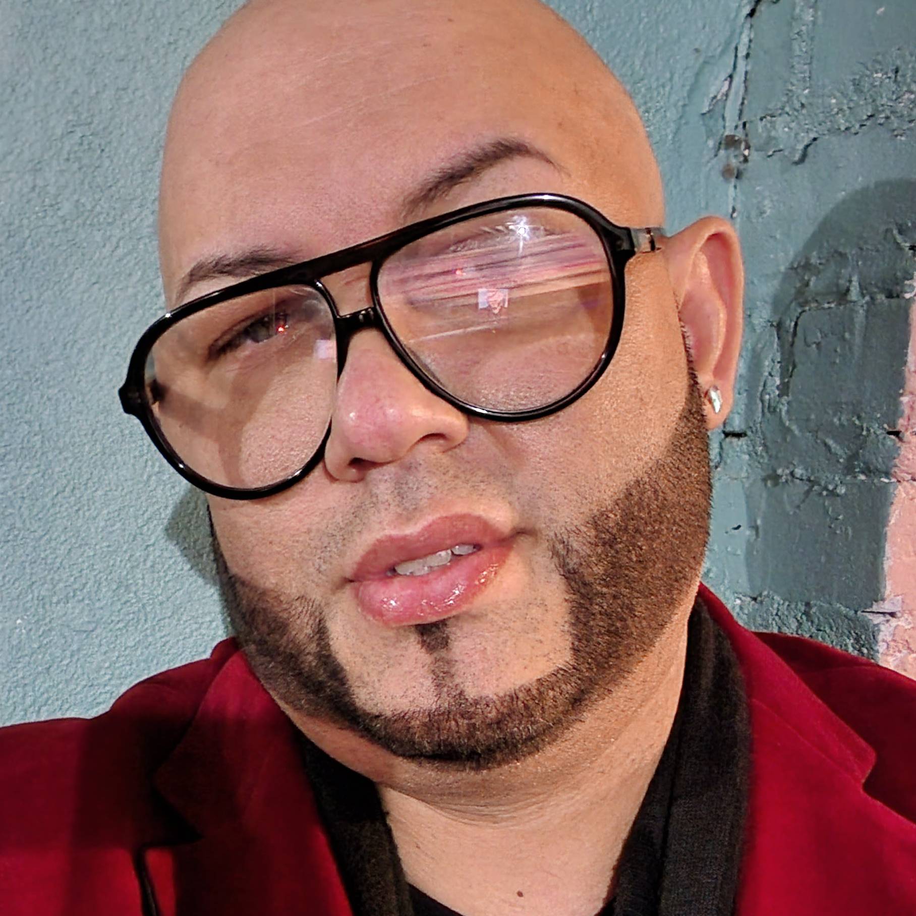 Anthony Suero