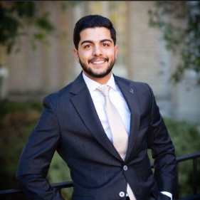 Omar Khalil
