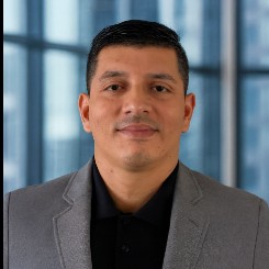 Andres Rodriguez