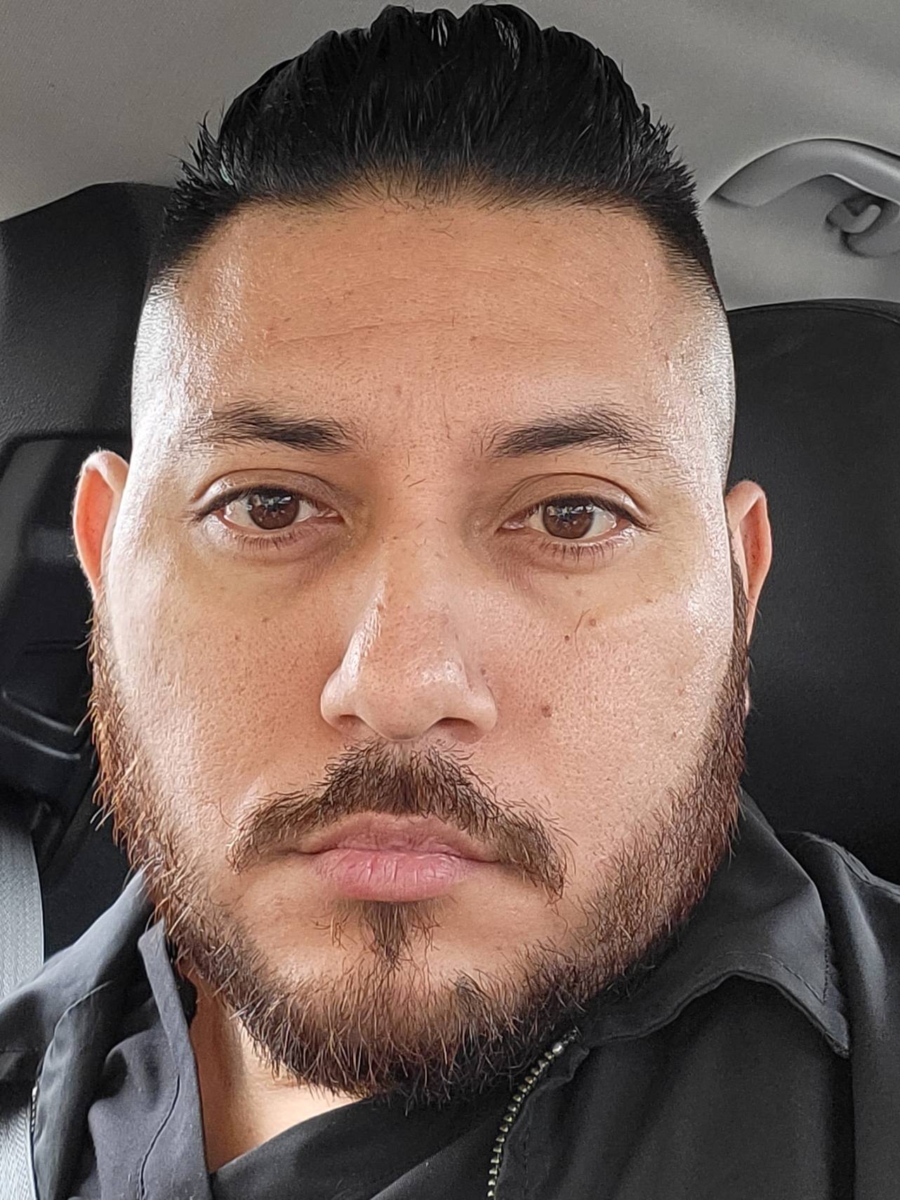 Pedro Suarez Jr