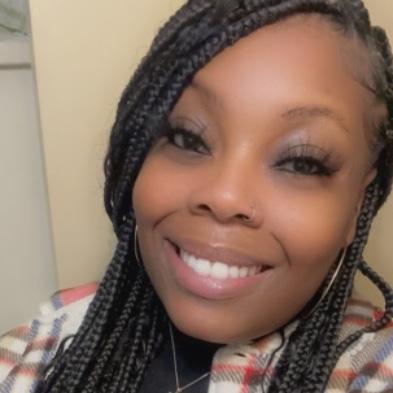 Tierra Scroggins