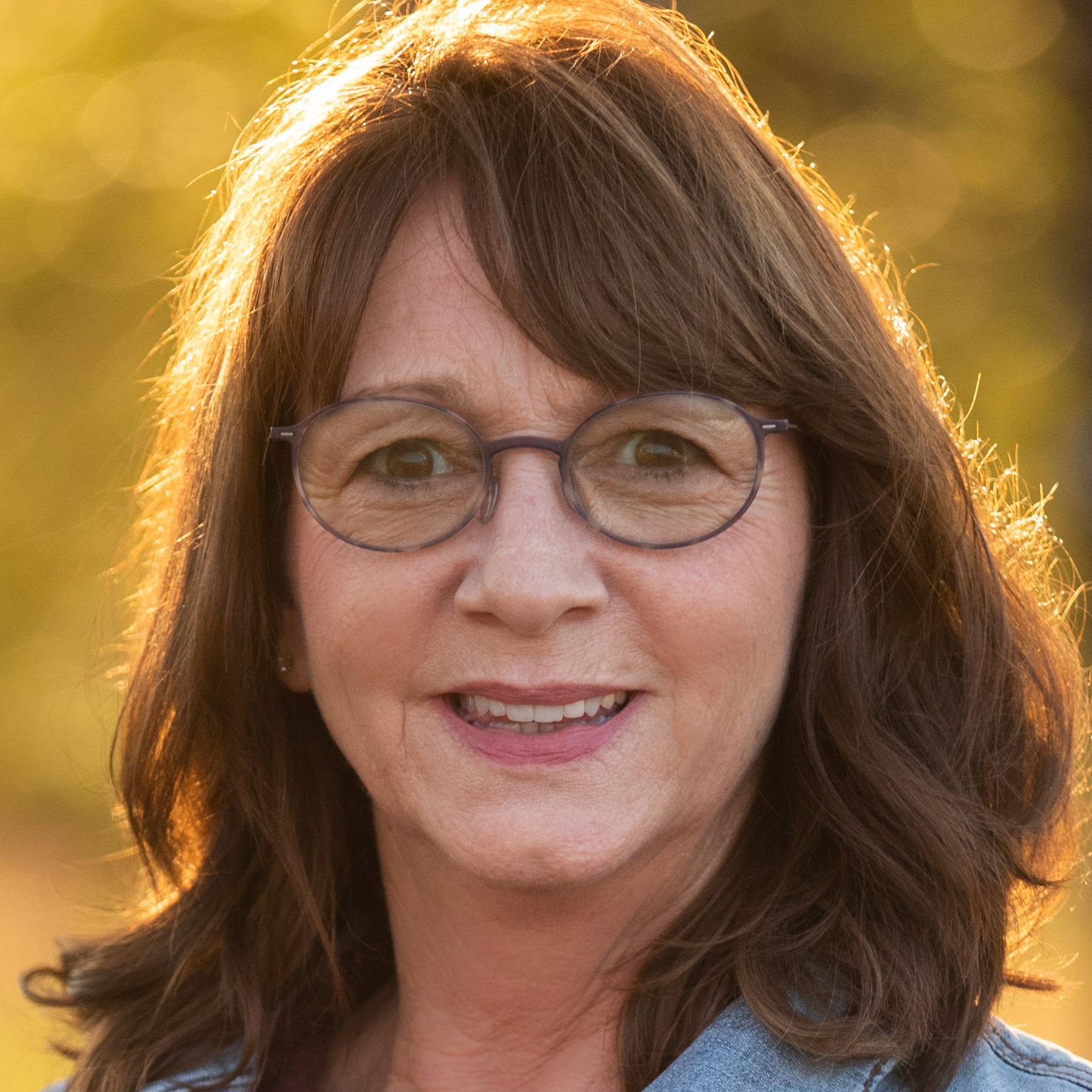 Kimberly Slusser