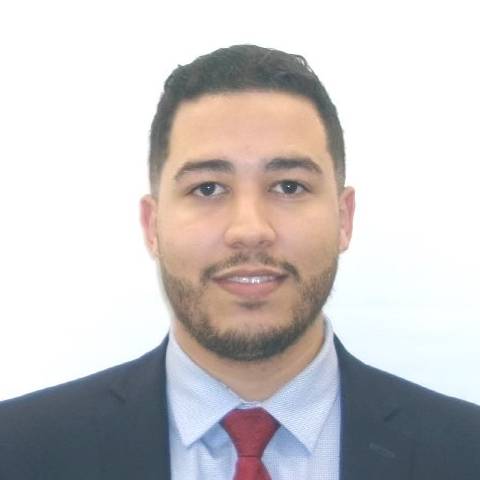 Michael Abreu