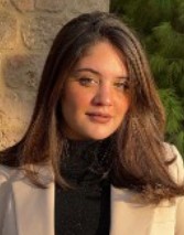 Celina Harfouche
