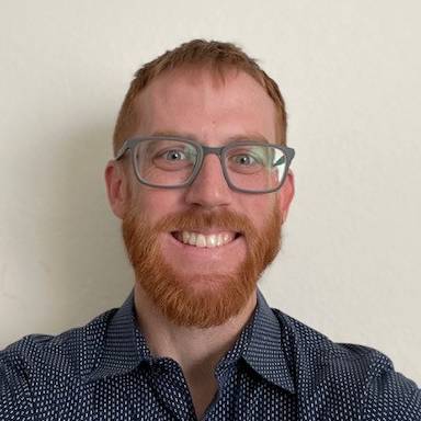 Brian Stroud
