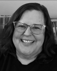 Amy Frazier