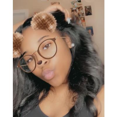 Aterriah Harris