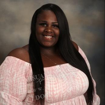 Nakeva Wiley