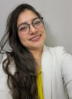 Ana Karen Barrera Medina