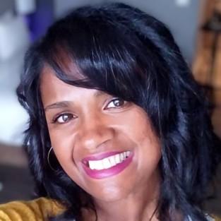 Estelle Olupot