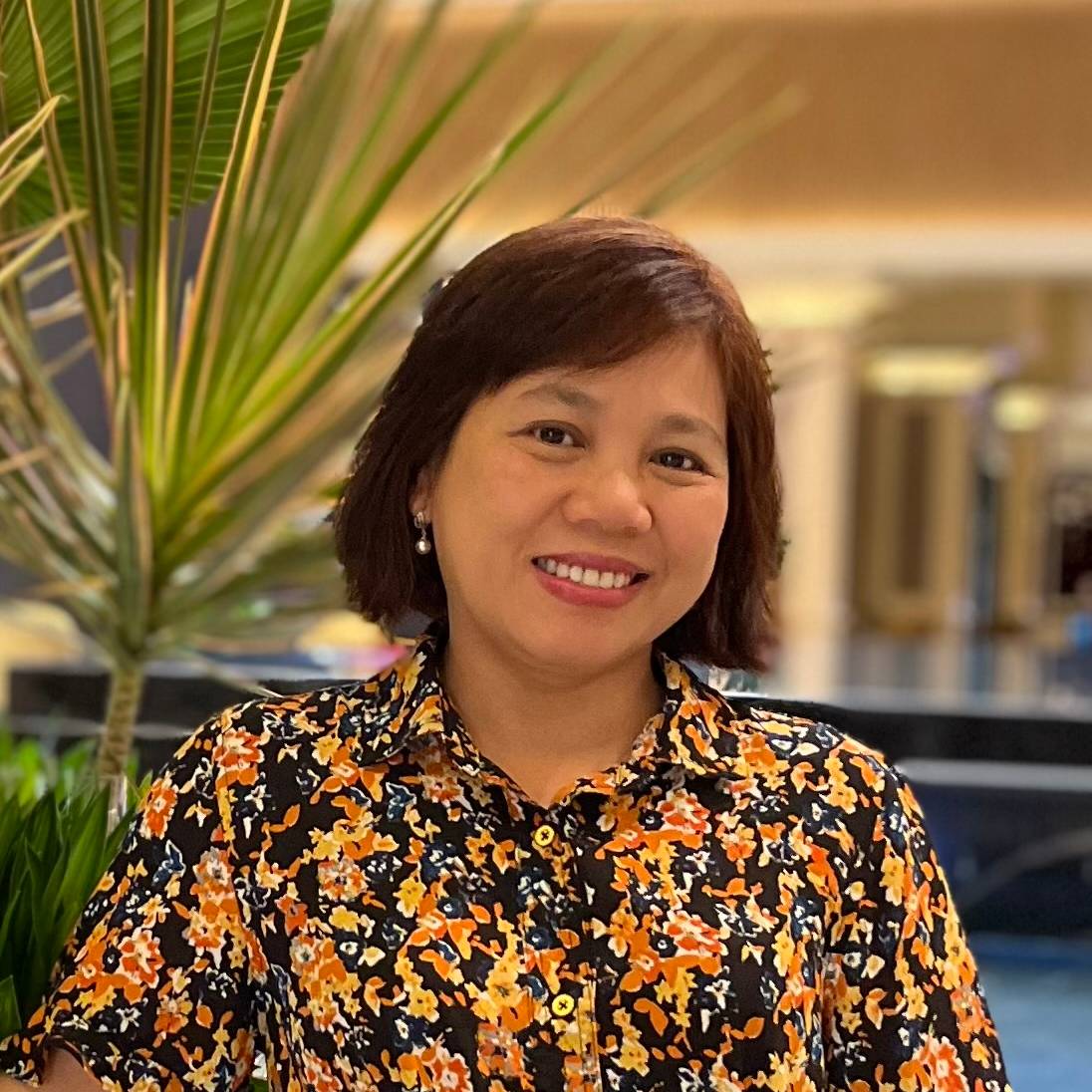 THANH NGOC LE