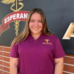 Mariah Hernandez