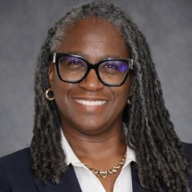 Stacey Brown