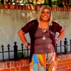 Valerie Stover