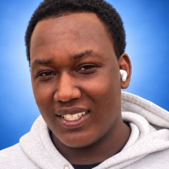 Isaiah Jones