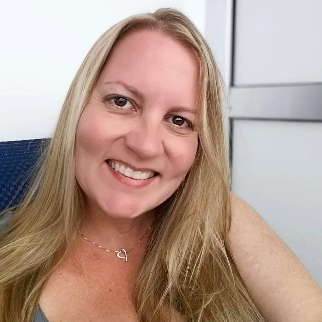 Kelly Mosher