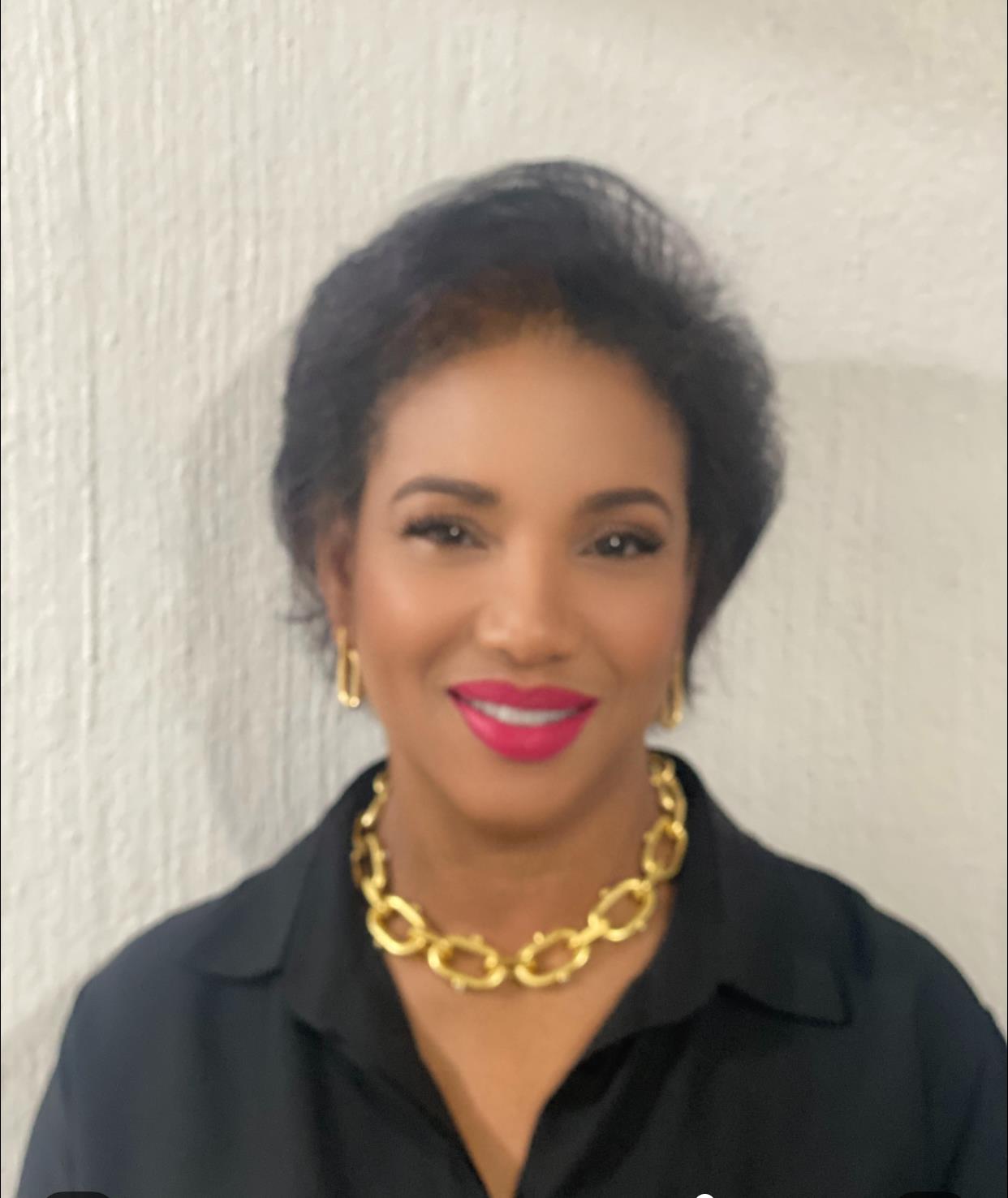 Barbara M Perez Hernandez