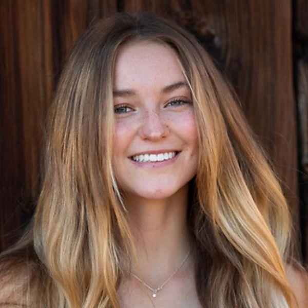 Sophia Nevin