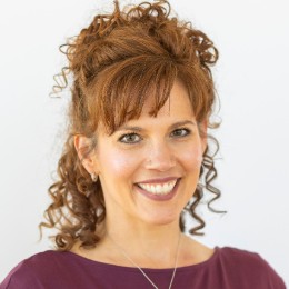 Jessica R. Perone