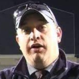 Matthew Stevens
