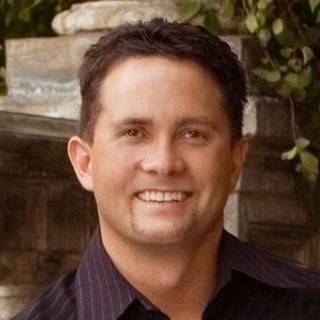 Darren Schmitt
