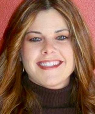 Melinda Hanks May