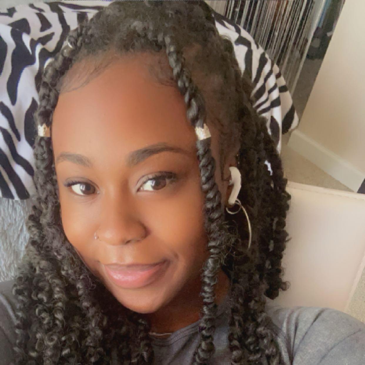 Amari Barnett