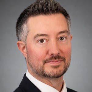 Michael Parrott