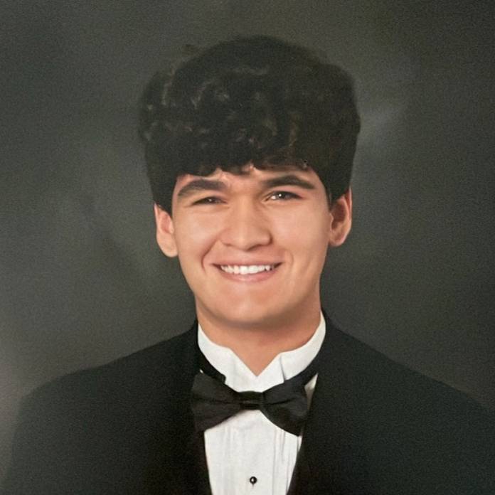 Marcos Felipe Ornelas