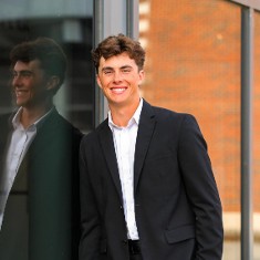 Austin Wren