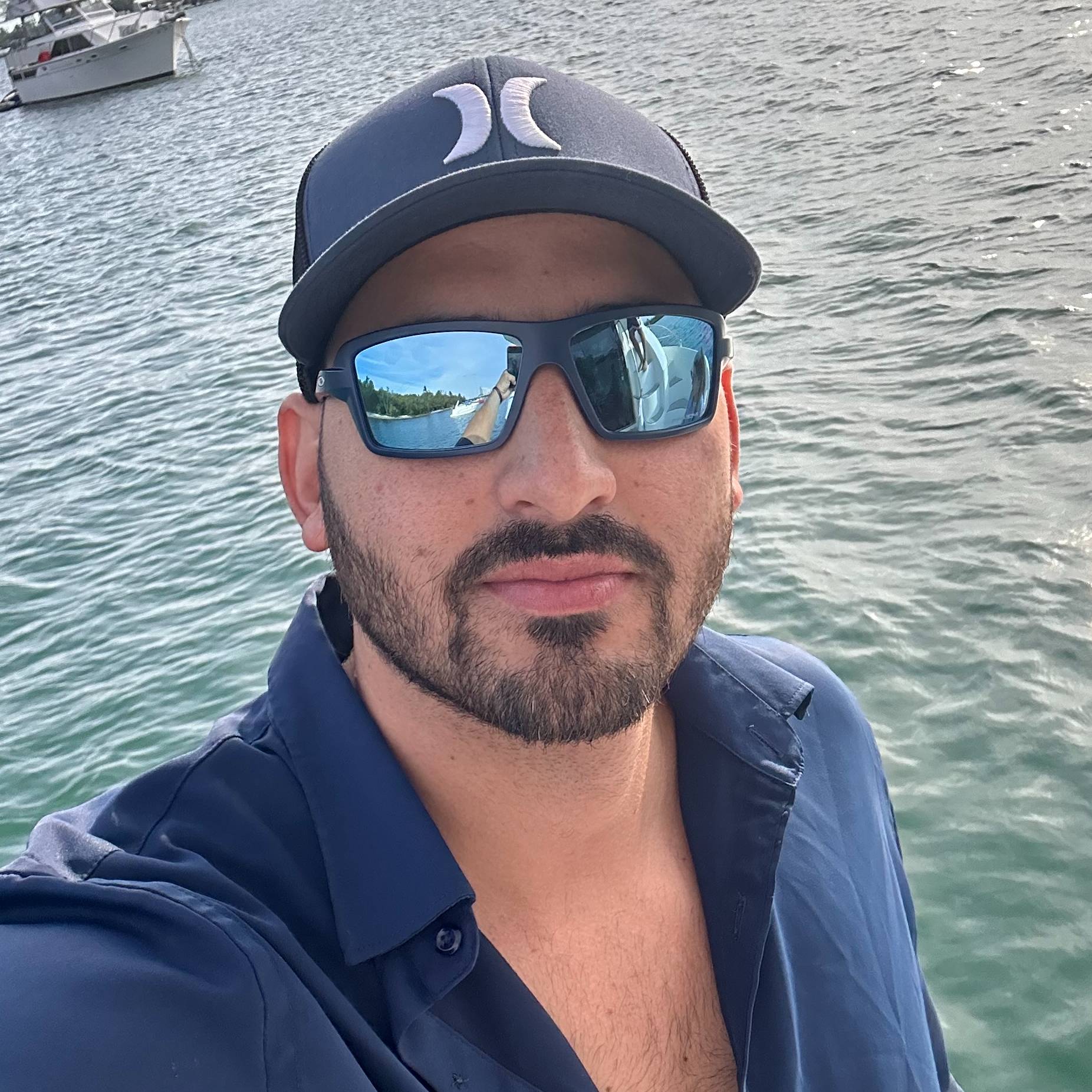 BRAIAN MOJICA RAMIREZ