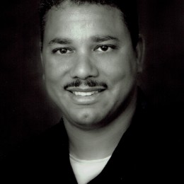 Orlando Fuentes