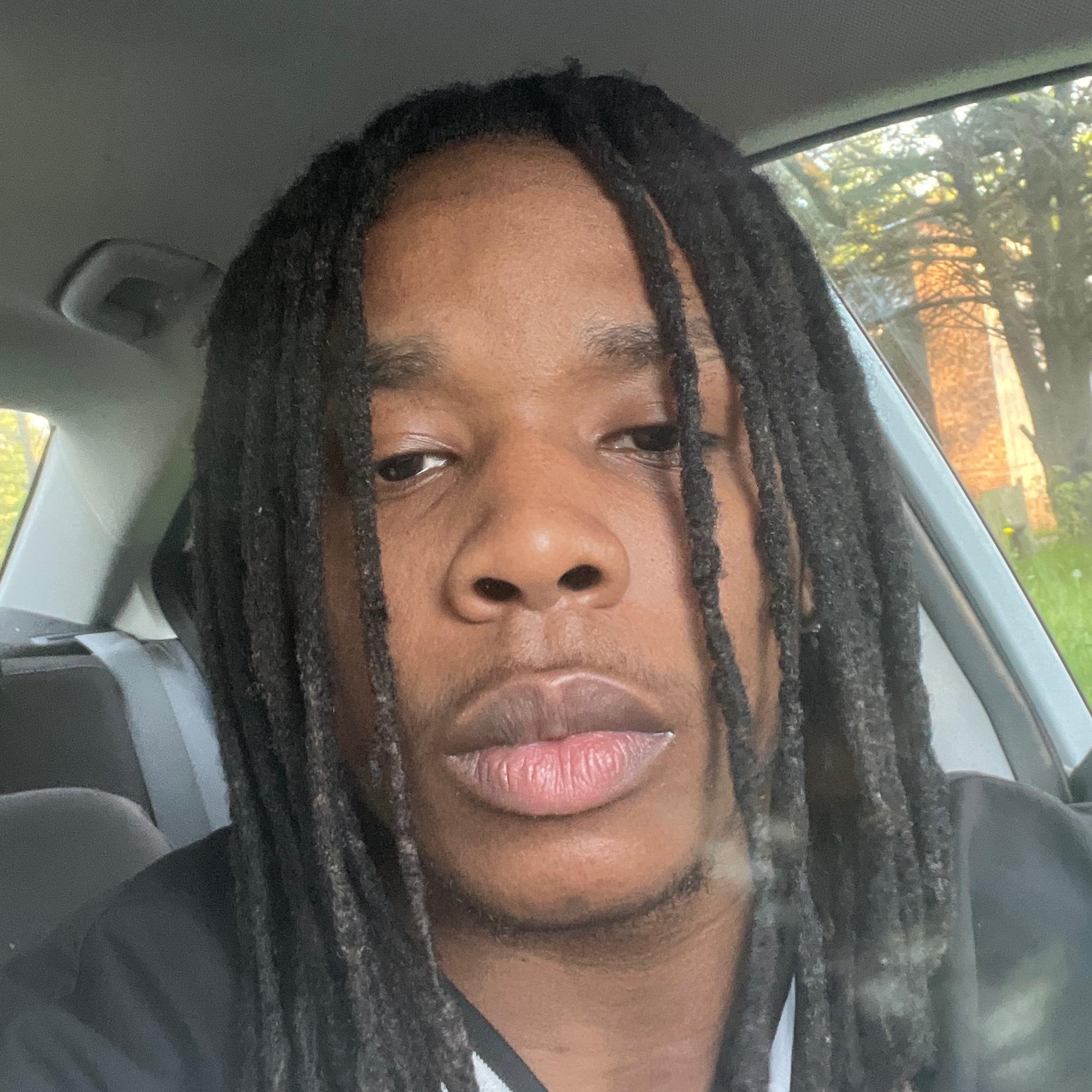 Dajon Thomas