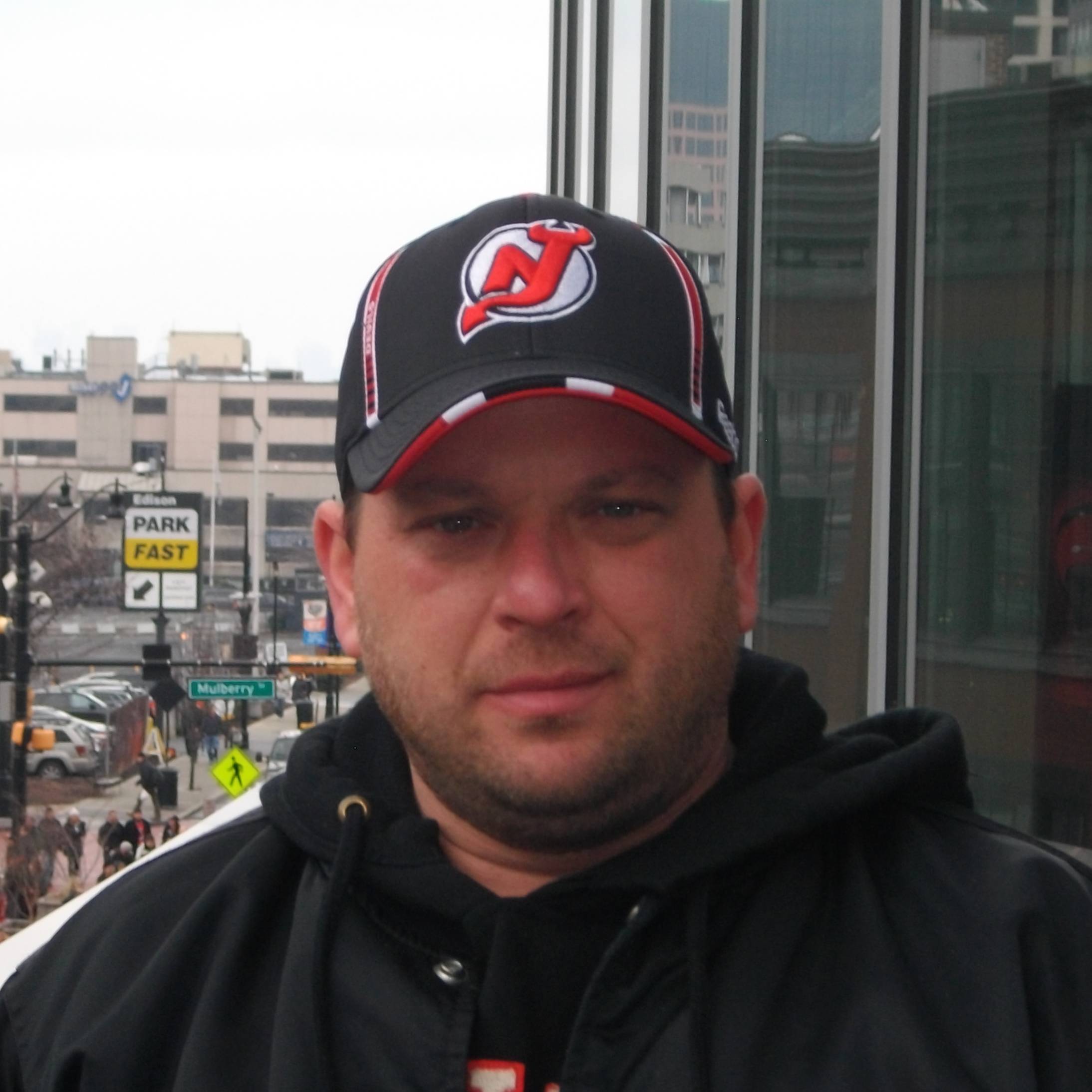 Victor Celentano