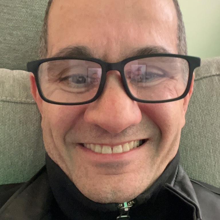 Amir Ranjdar