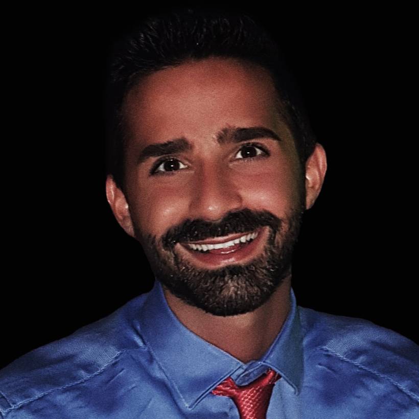 Ricardo L. Ogdon