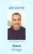 Steve Ortega