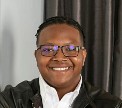 Xavier M Scott