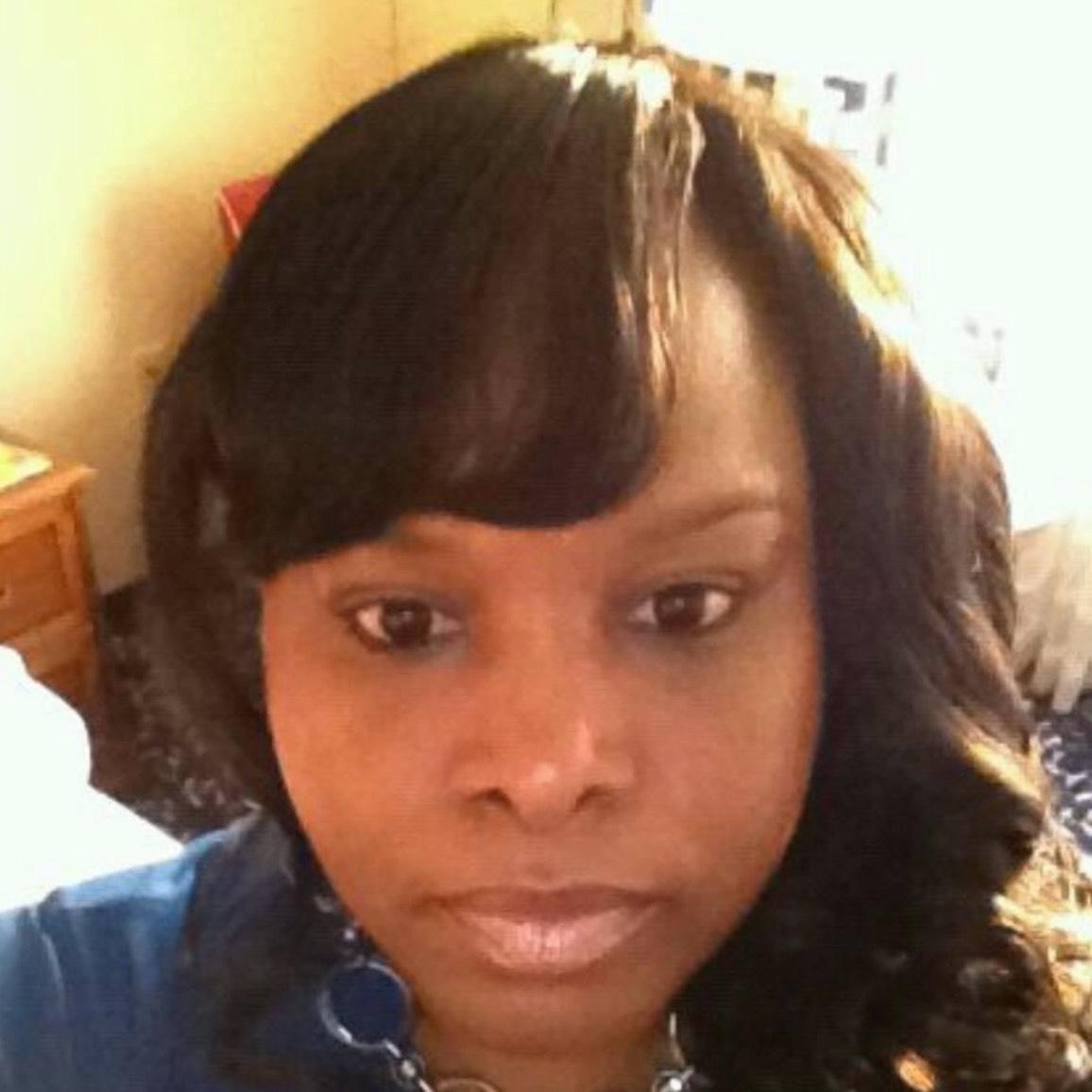 Wannetta Goodman