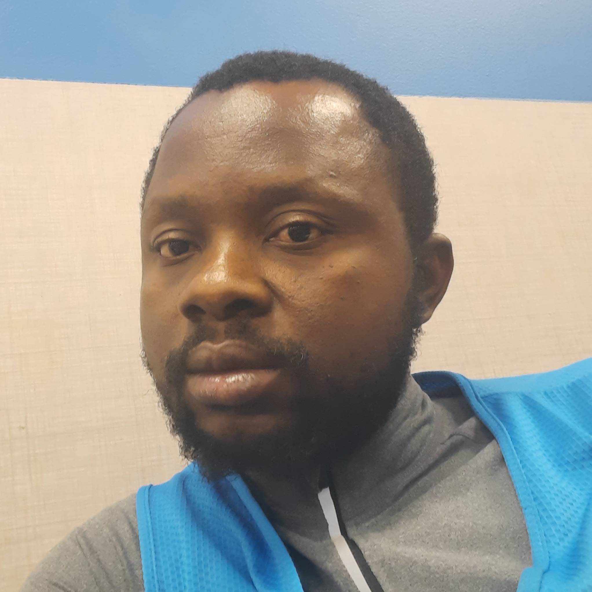 Abdul-Somed Mohammed
