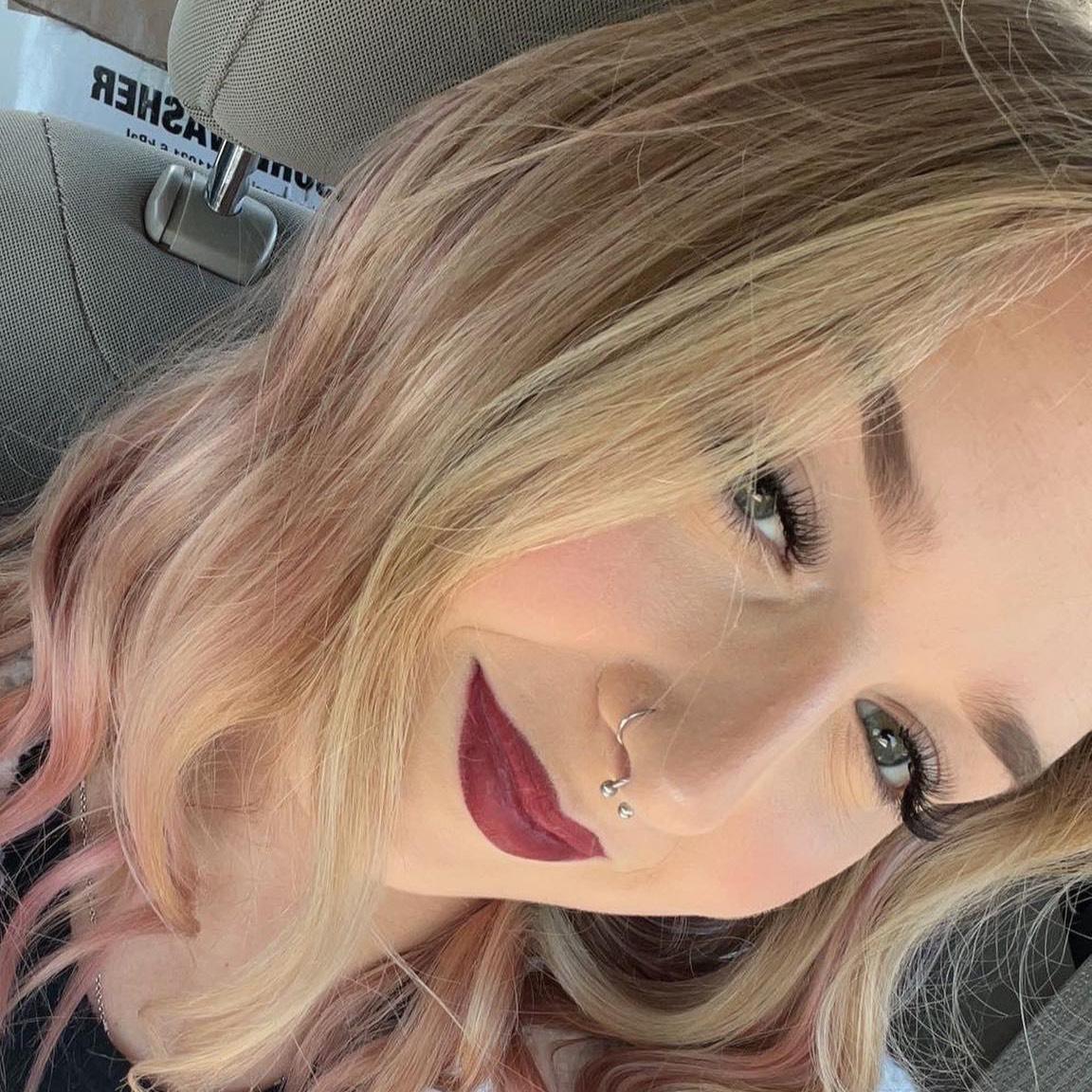 Sydnee Anderson