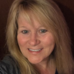Linda Mae Loeffelad