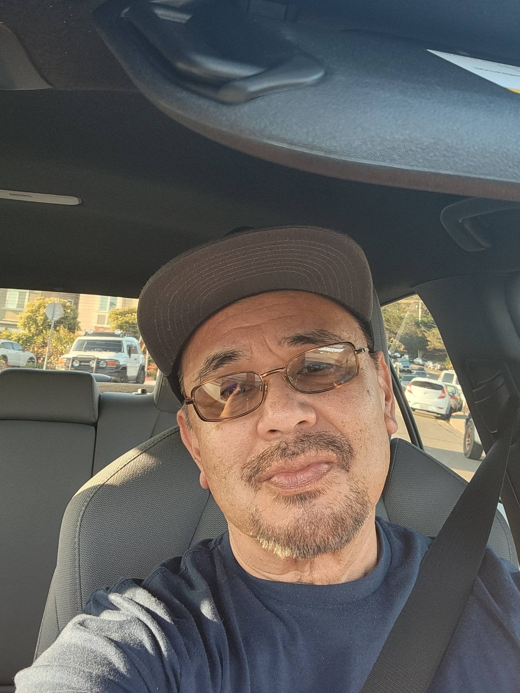 Augustine Soto Jr