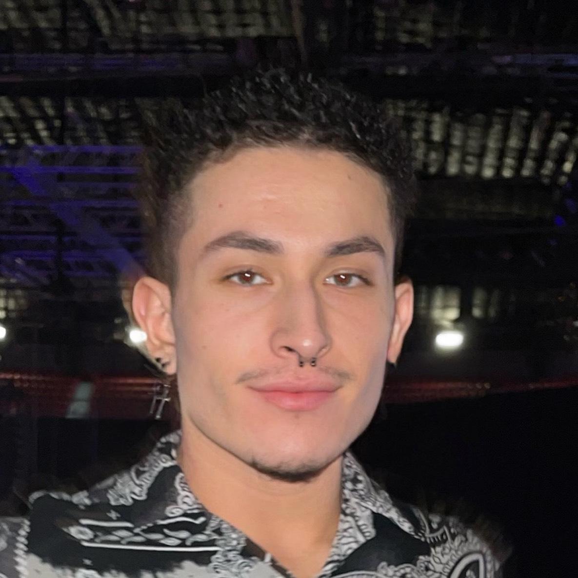 Eric Rivera
